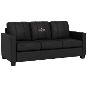 Dyno Stationary Sofa with Atlanta Braves