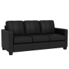 Dyno Stationary Sofa with Atlanta Braves