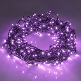 Halloween Fairy String Lights, Halloween Decoration