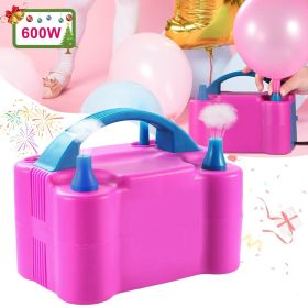 Balloon Pump Balloon Blower Inflator for Party Wedding