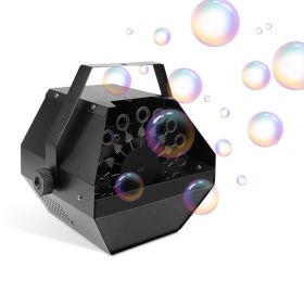 Automatic Bubble Machine 25W Pro Bubble Blower
