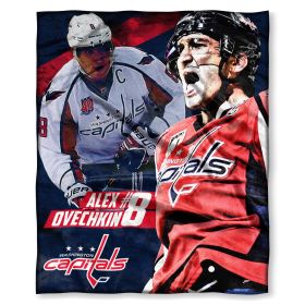 Alex Ovechkin OFFICIAL National Hockey League Players Association