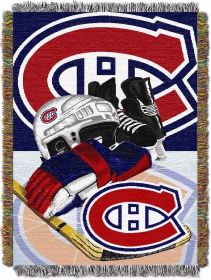 Canadiens OFFICIAL National Hockey League; "Home Ice Advantage"