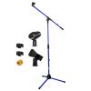 5 Core Tripod Mic Stand Floor Adjustable