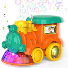 Bubble Machine for Toddler, 3000+ Bubbles
