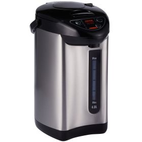 VEVOR Hot Water Dispenser, Adjustable 4 Temperatures