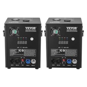 VEVOR  Spark Firework Machine DJ Wedding Event Party