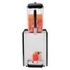 VEVOR Commercial Beverage Dispenser 12L Cold Juice Drink