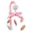 Musical Crib Mobile for Girls Baby Musical Crib