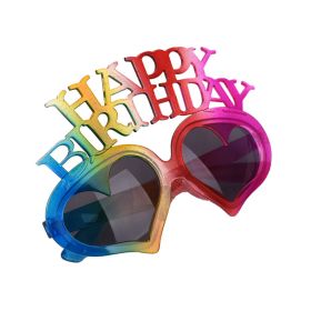 Happy Birthday Sunglasses  Birthday Party Supplies