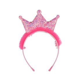 Birthday Party Decorations Headbands for Women