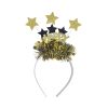 Grevosea Birthday Crown Headband Happy Birthday