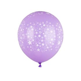 black party favor balloons 30cm* 72pcs