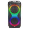 Portable Wireless Party Speaker with 7 Colorful Lights