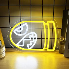 Neon Light - Unique Party, Bedroom Decor Accent