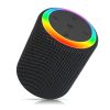 Portable Wireless  Outdoor Party Mini Waterproof Speaker