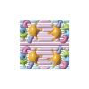Iridescent Inflatable Series Napkins Party Decor Disposable Tableware 120pcs