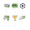 Football Cake Topper  Footballs for Kids