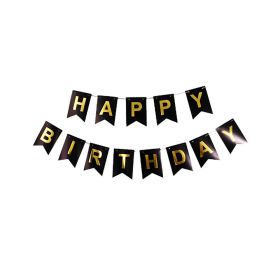 Happy Birthday Banner,Happy Birthday Decorations