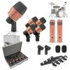 5 CORE Professional Drum Mic Kit