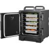 Insulated Food Pan Carrier Stackable Catering Dishbox 81QT