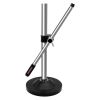 5Core Desktop Mic Stand Universal Desk Microphone Holder