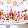 Halloween Bloody Treat Bags