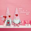 Valentine Gnomes Decorations for Valentines Day
