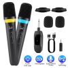 2.4G Wireless Microphones UHF Wireless Microphones