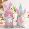 Easter Decorations; Gnome Plush Doll