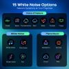 Galaxy Projector 360 Modes Noise+Bluetooth Star Projector
