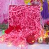 Crinkle Cut Paper Shred Packing Grass Cushion Paper Streamer
