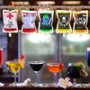 20 Pcs Blood Bags for Drinks Heavy Duty Hand-held
