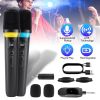 2.4G Wireless Microphones UHF Wireless Microphones
