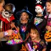 Halloween Party Favors for Kids