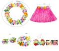 Dress Set for Children Stage Performance