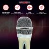 5 CORE Microphone Dynamic Vocal Handheld Mic