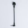 Mini Microphone Jack Condenser Headset For Laptop Computer