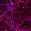 DAZZLE BRIGHT Halloween 300 LED String Lights
