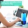 Wireless Portable Speaker Loud Speaker, Color Changing Light