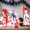 Halloween Bloody Treat Bags