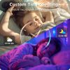 LED Strip Lights 110ft, Smart Lighting Strips with App Remote Control