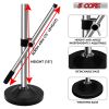 5Core Desktop Mic Stand Universal Desk Microphone Holder