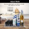 1 Set 3/4/5 Rows Soda Can Dispenser