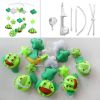 Summer Baby Crib Mobile Infant Toy Baby Nursery
