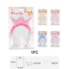 Birthday Party Decorations Headbands for Women