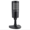 Emerson USB Gaming & Streaming Microphone, RGB Lighting