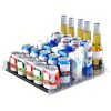 1 Set 3/4/5 Rows Soda Can Dispenser
