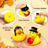 Thanksgiving Rubber Ducks