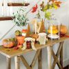 Fall Decorations, Cute Thanksgiving Gnomes Plush Doll